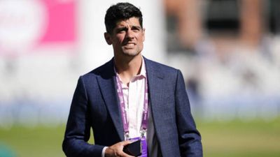 'They can knock Australia off their lines...': Alastair Cook backs England batters to deliver in upcoming Ashes series SportsTak