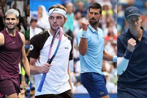 Six Kings Slam: Players, schedule, format, prize money, live stream and more SportsTak