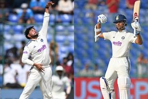 ICC Test Rankings: Yashasvi Jaiswal, Kuldeep Yadav take massive leap in standings after robust show in West Indies Test series SportsTak
