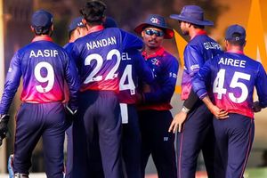 Nepal and Oman seal T20 World Cup 2026 berth; UAE, Japan, Qatar now vie for final spot SportsTak
