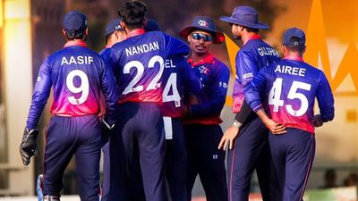 Nepal and Oman seal T20 World Cup 2026 berth; UAE, Japan, Qatar now vie for final spot Nepal, Oman seal T20 World Cup 2026 berth