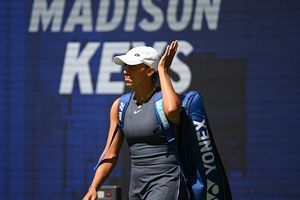 Madison Keys slams extended WTA schedule amid Kasatkina and Svitolina's early season standings SportsTak