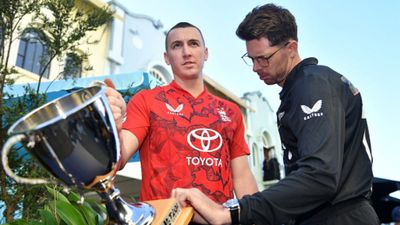 England announce their playing XI for 1st T20I vs New Zealand, no debut for Zak Crawley Mitchell Santner, Harry Brook