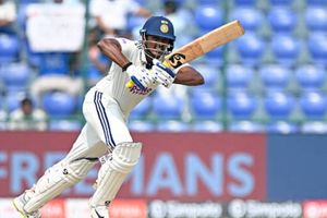 'Should not have let go of such an easy century': Ex-India captain raises questions over Sai Sudharsan's place in Test squad SportsTak