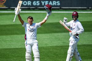 4 centuries in 5 innings! Marnus Labuschagne sends gentle reminder to Aussie selectors ahead of Ashes squad announcement SportsTak