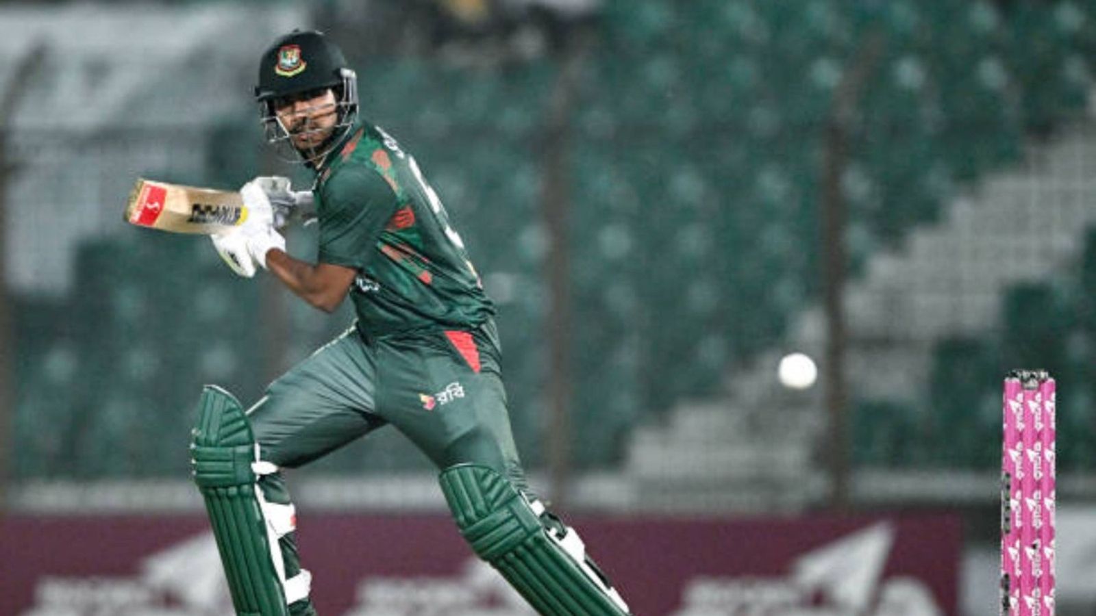 Bangladesh announce 16-member squad for ODI series vs West Indies, recall veteran batter after months of absence Soumya Sarkar in this frame