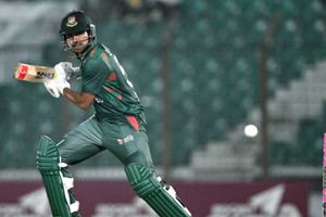 Bangladesh announce 16-member squad for ODI series vs West Indies, recall veteran batter after months of absence SportsTak