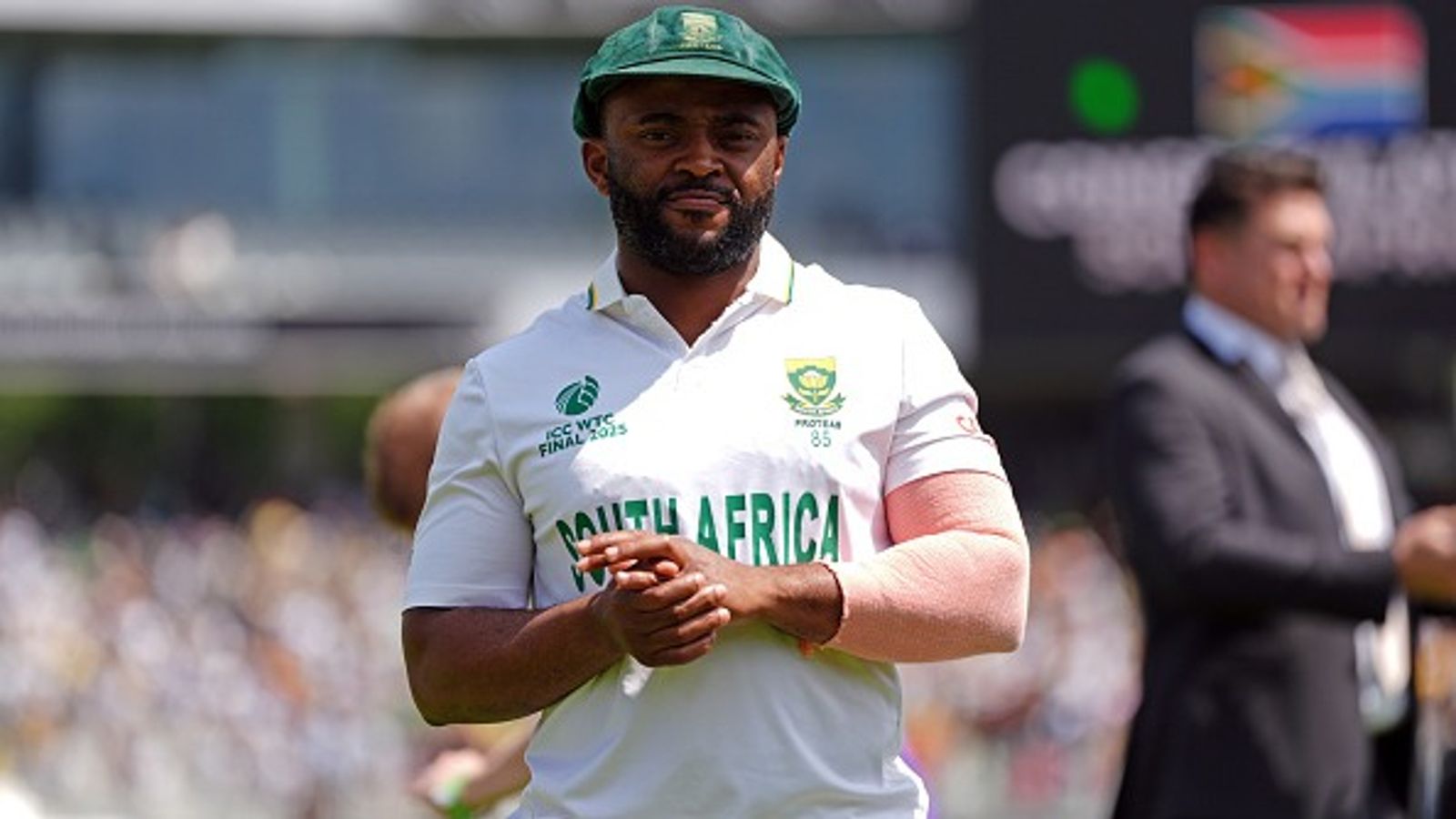 IND vs SA: South Africa A squads for Test and ODI series against India announced, Temba Bavuma included South Africa Test captain Temba Bavuma in this frame