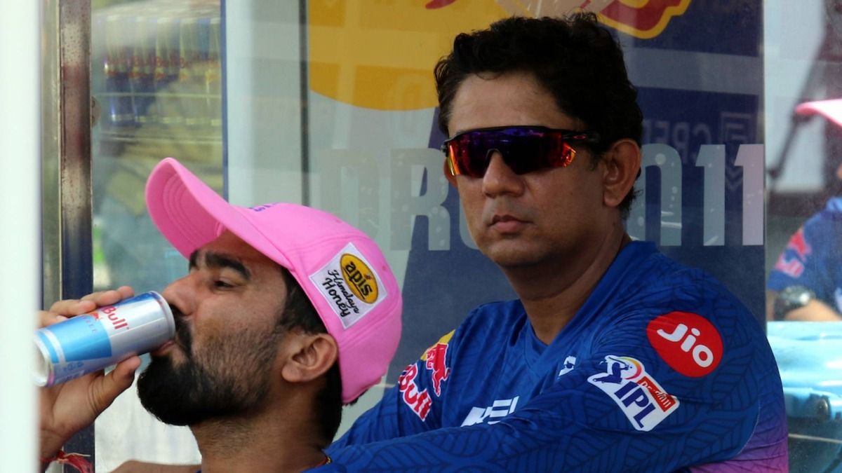 Ex-India star joins Punjab Kings as spin coach after leaving Rajasthan Royals ahead of IPL 2026: Report Ex-India star joins Punjab Kings as spin coach after leaving Rajasthan Royals ahead of IPL 2026: Report