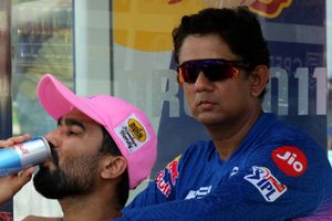 Ex-India star joins Punjab Kings as spin coach after leaving Rajasthan Royals ahead of IPL 2026: Report SportsTak