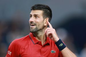 Novak Djokovic has a resolute response to retirement talks; fires back at age doubts SportsTak