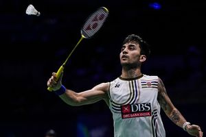 Denmark Open: Lakshya Sen shocks World no.2 star to roar into quarterfinal, Satwik-Chirag advance too SportsTak