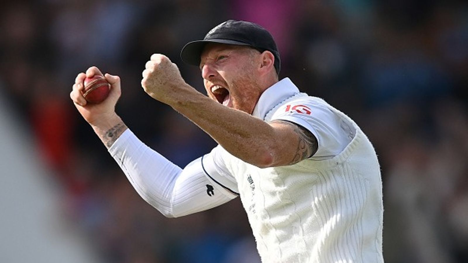 England's masterstroke to the fore, rope in Aussie Ashes-winning bowling coach for Ashes series against Australia England's Test captain Ben Stokes in this frame