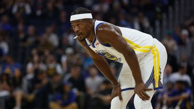 Jimmy Butler injury report: Will Warriors star play against Lakers in season opener? Jimmy Butler injury report