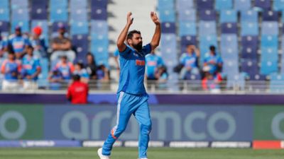 'We were desperate to have him, but...': Ajit Agarkar explains reason behind Mohammed Shami's repeated India snub SportsTak