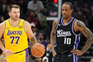 Lakers vs Kings schedule: Date, time, live stream and more on NBA 2025-26 pre-season SportsTak
