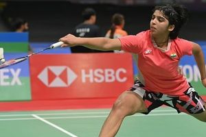Tanvi Sharma scripts history, ends India’s 17-Year wait for a BWF World Junior Championships medal SportsTak