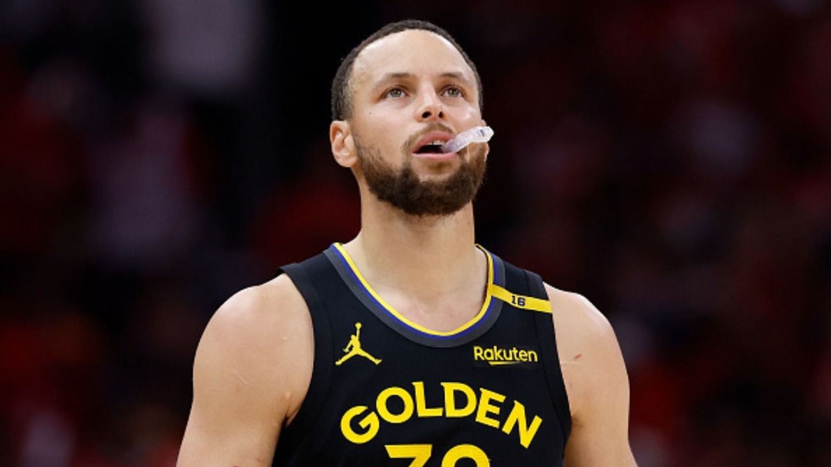 Stephen Curry