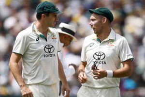 'He can play through a bit of pain...': Scott Boland hopeful about Pat Cummins not missing entire Ashes series SportsTak