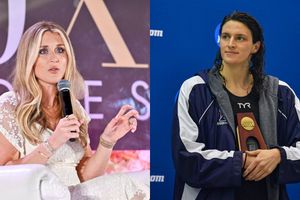 Riley Gaines lashes out at Dodgers for honoring Lia Thomas: "Steal from women" SportsTak