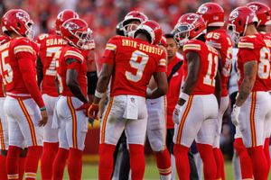 Kansas City Chiefs star warms hearts with emotional message on long-awaited return SportsTak