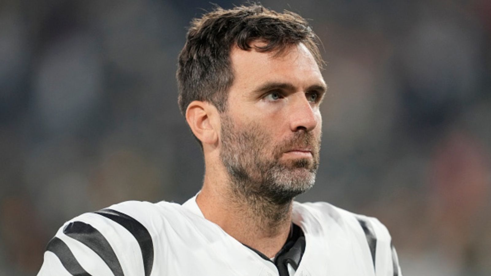 Cleveland Browns' players and staff react to Joe Flacco's heroics against the Steelers Cleveland Browns' players and staff react to Joe Flacco's heroics against the Steelers