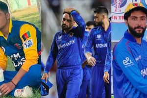 After India's boycott, Afghanistan Cricket Board withdraws from tri-series featuring Pakistan following airstrikes that killed 3 Afghan cricketers SportsTak