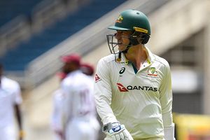 Australia set to appoint stand-in captain for Ashes if Pat Cummins misses out due to injury, confirms Chief Selector George Bailey SportsTak