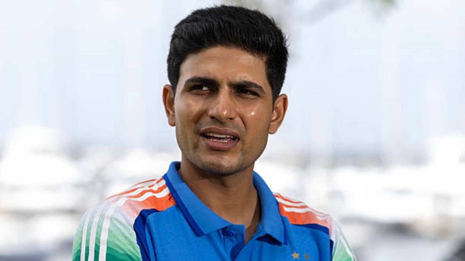 'A lot depends on...': Irfan Pathan feels Australia ODI series will be 'a big challenge' for newly-appointed captain Shubman Gill Shubman Gill in this frame