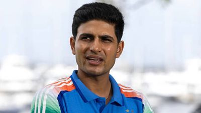'A lot depends on...': Irfan Pathan feels Australia ODI series will be 'a big challenge' for newly-appointed captain Shubman Gill SportsTak