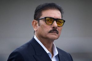 'At least the cuisine could have been different...': Ravi Shastri shares blunt take on BCCI's 'personal staff' guidelines SportsTak