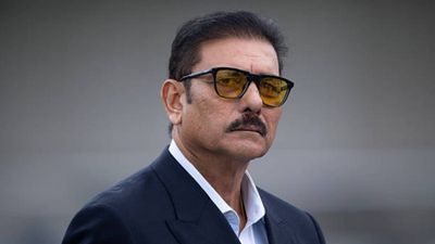 'At least the cuisine could have been different...': Ravi Shastri shares blunt take on BCCI's 'personal staff' guidelines SportsTak
