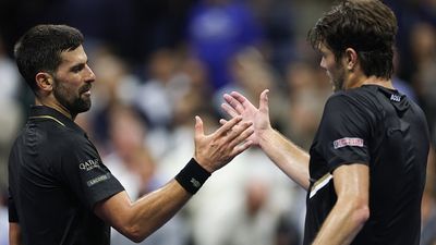 Novak Djokovic vs Taylor Fritz: When and where to watch the Six Kings Slam 2025 clash, TV schedule, live streaming details SportsTak