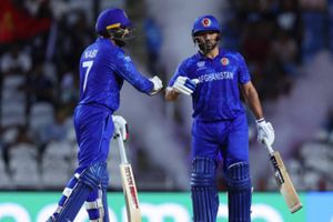 'This brutal act...': Afghanistan cricketers Gulbadin Naib and Mohammad Nabi react to Pakistan's 'cowardly' airstrikes SportsTak
