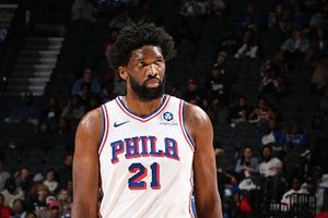 Joel Embiid fires back at critics after explosive NBA preseason comeback SportsTak