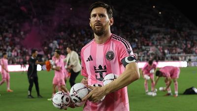 Sam Surridge admits Lionel Messi's relentless scoring driving him CRAZY in MLS Golden Boot chase SportsTak