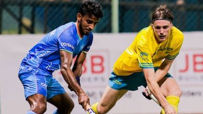 Sultan of Johor Cup 2025: Australia break India hearts with last-stitch goal, secure third title with narrow 2-1 victory SportsTak