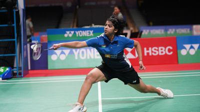 Tanvi Sharma dazzles into BWF World Junior Championships 2025 final, sets sights on historic gold Tanvi Sharma dazzles into BWF World Junior Championships 2025 final, sets sights on historic gold