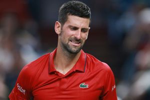 Ex-ATP ace delivers bold verdict on Novak Djokovic’s struggles: “Come up with solutions” SportsTak