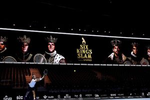 US veterans unveil their dream “Six Kings Slam” lineup featuring tennis’ ultimate ATP icons SportsTak