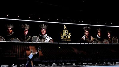 US veterans unveil their dream “Six Kings Slam” lineup featuring tennis’ ultimate ATP icons US veterans unveil their dream “Six Kings Slam” lineup featuring tennis’ ultimate ATP icons