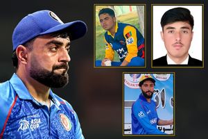 Rashid Khan unlikely to play PSL 2026, removes Lahore Qalandars from his social media bio after Pakistan's airstrike kill 3 Afghan cricketers SportsTak