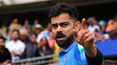 'I've played most number of games in last 15 years': Virat Kohli feels 'fitter than ever' after several months without playing competitive cricket Virat Kohli