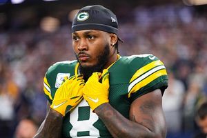 Josh Jacobs injury report: Sports doctor raise concerns after LATEST update on Packers RB SportsTak