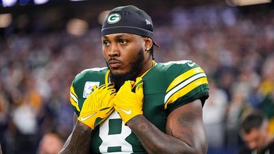 Josh Jacobs injury report: Sports doctor raise concerns after LATEST update on Packers RB SportsTak