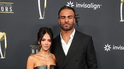 Victoria Fuller reacts hilariously to Fred and Sydney Warner's baby girl gender reveal SportsTak