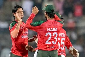 BAN vs WI: Bangladesh Cricket Board adds 30-year-old spinner to ODI squad against West Indies SportsTak