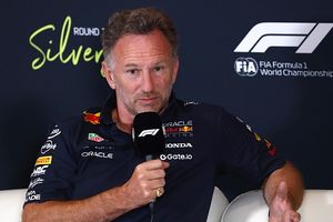 Christian Horner reportedly has BILLIONS to Invest, could buy multiple F1 teams SportsTak