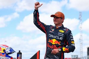 Formula 1 championship standings after Max Verstappen's US Grand Prix victory SportsTak
