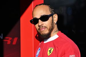 Lewis Hamilton achieves historic milestone with stellar performance at US Grand Prix SportsTak